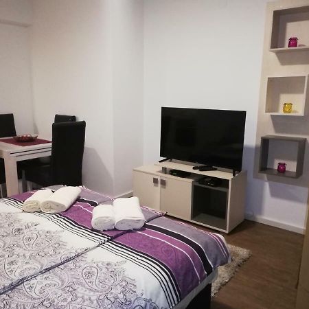 Laguna Apartman 2 Ni Exteriér fotografie