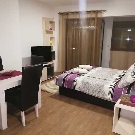 Laguna Apartman 2 Ni Exteriér fotografie