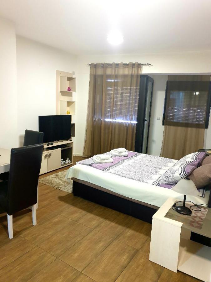 Laguna Apartman 2 Ni Exteriér fotografie