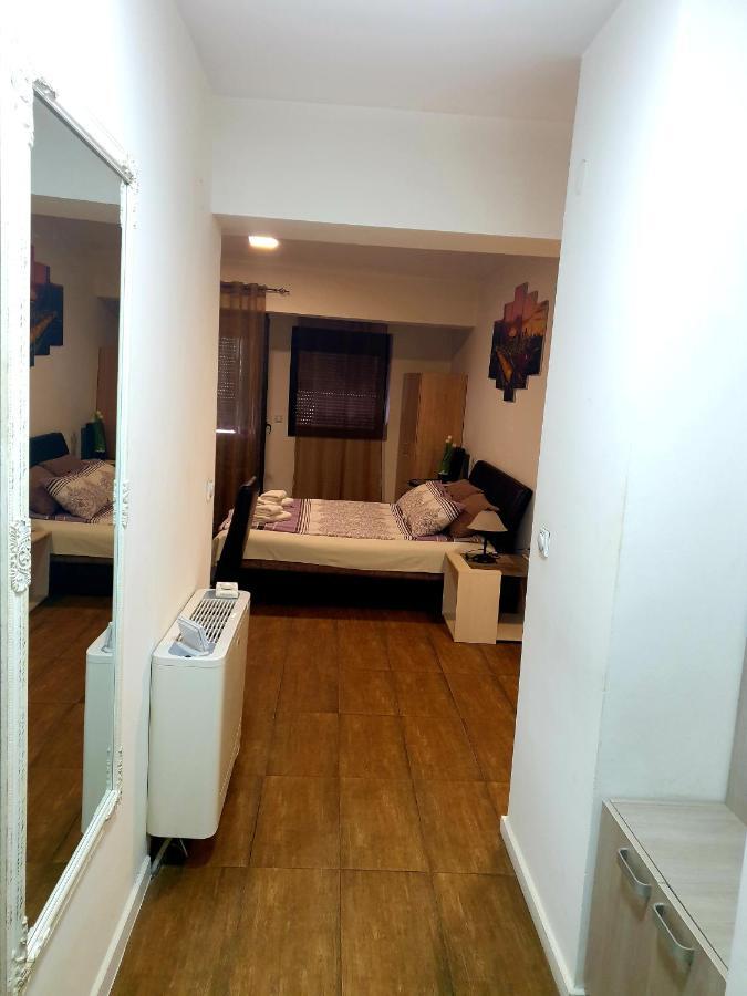 Laguna Apartman 2 Ni Exteriér fotografie