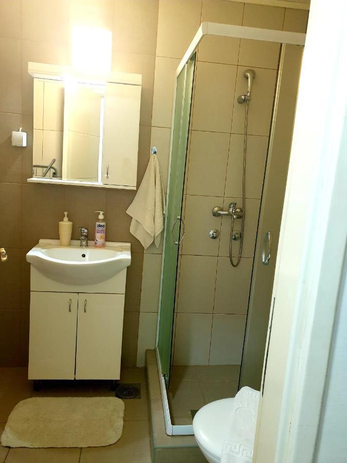 Laguna Apartman 2 Ni Exteriér fotografie