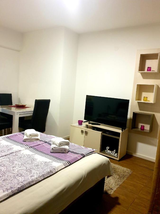 Laguna Apartman 2 Ni Exteriér fotografie