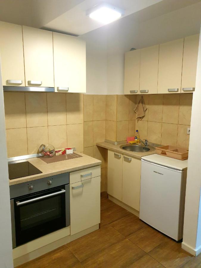 Laguna Apartman 2 Ni Exteriér fotografie