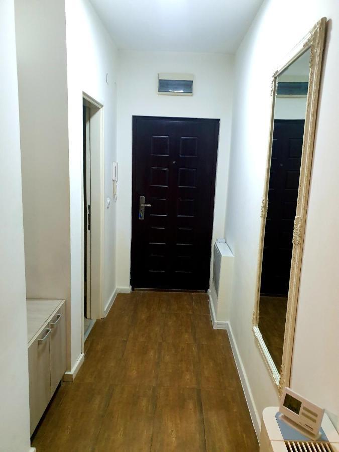 Laguna Apartman 2 Ni Exteriér fotografie