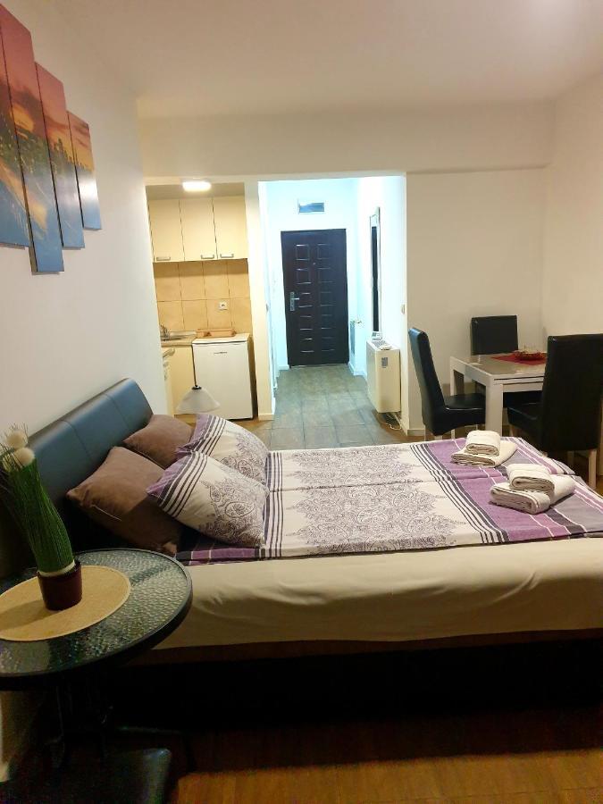 Laguna Apartman 2 Ni Exteriér fotografie