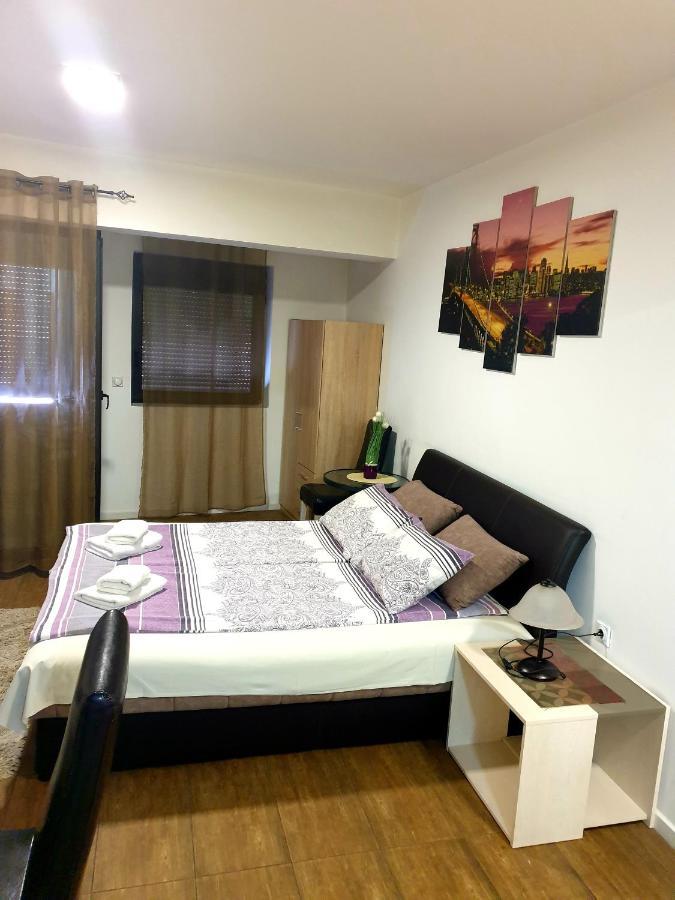 Laguna Apartman 2 Ni Exteriér fotografie