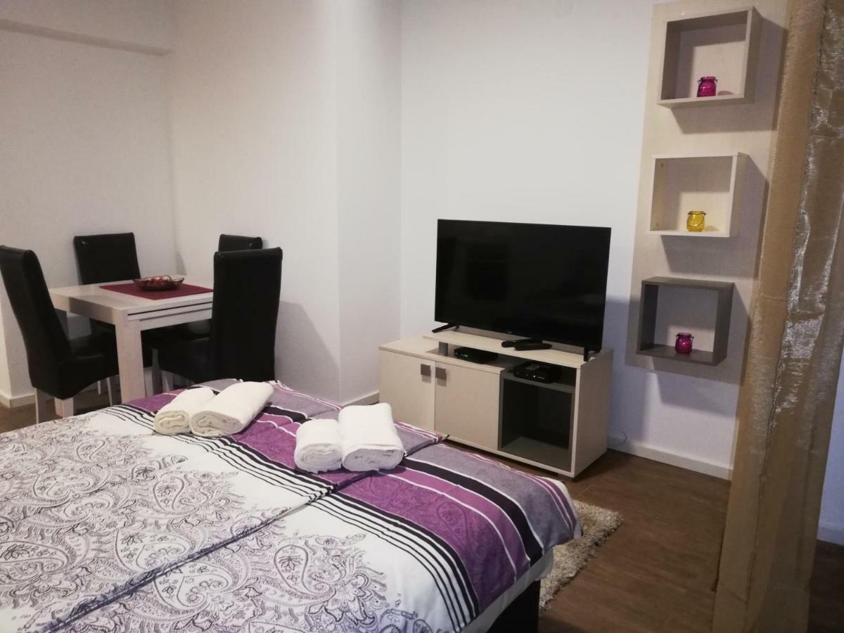 Laguna Apartman 2 Ni Exteriér fotografie