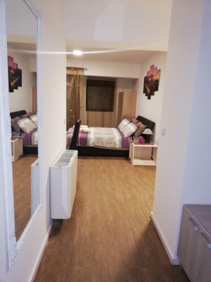 Laguna Apartman 2 Ni Exteriér fotografie