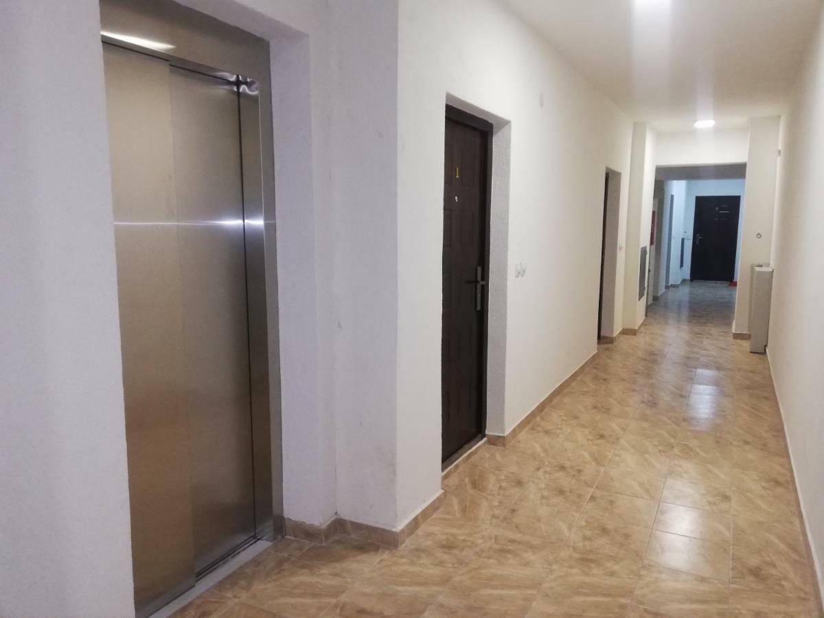 Laguna Apartman 2 Ni Exteriér fotografie