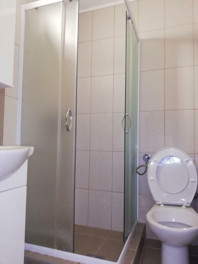 Laguna Apartman 2 Ni Exteriér fotografie
