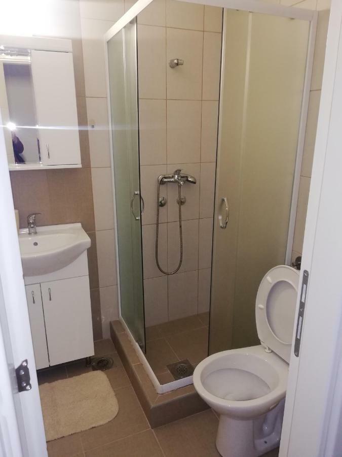 Laguna Apartman 2 Ni Exteriér fotografie