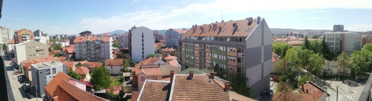 Laguna Apartman 2 Ni Exteriér fotografie