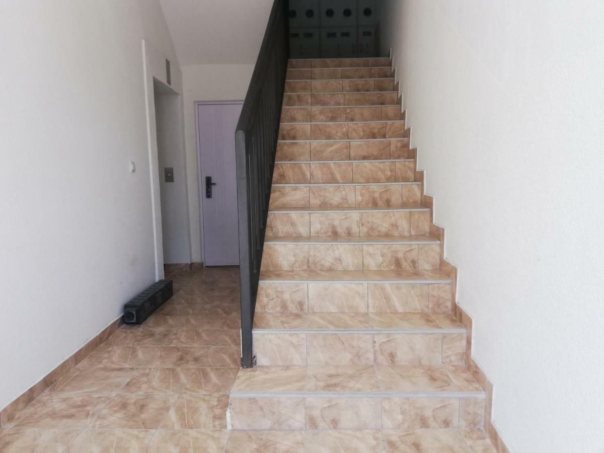 Laguna Apartman 2 Ni Exteriér fotografie