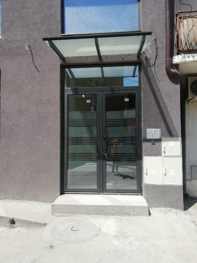Laguna Apartman 2 Ni Exteriér fotografie