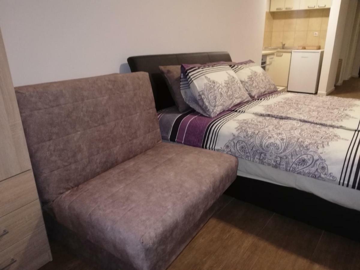 Laguna Apartman 2 Ni Exteriér fotografie