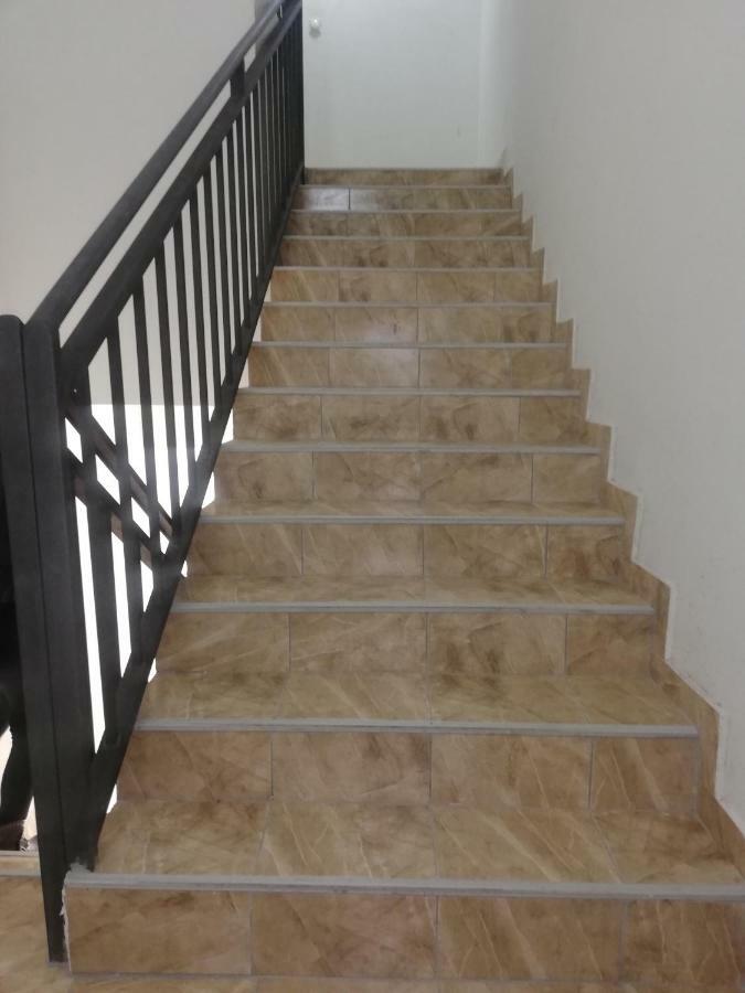 Laguna Apartman 2 Ni Exteriér fotografie